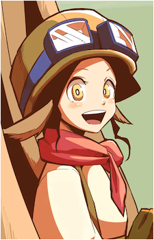 Harupii