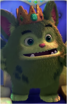 King Beastly's image