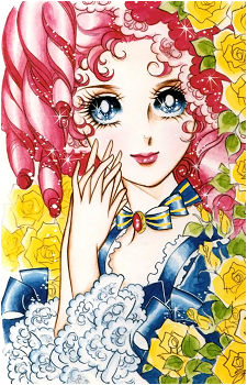 Marie Antoinette {VnB}
