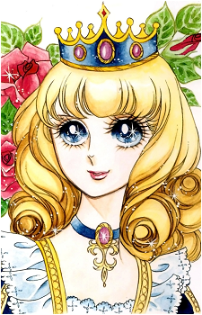 Marie Antoinette {VnB}