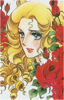 Marie Antoinette {VnB}