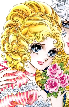 Marie Antoinette {VnB}