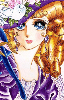 Marie Antoinette {VnB}
