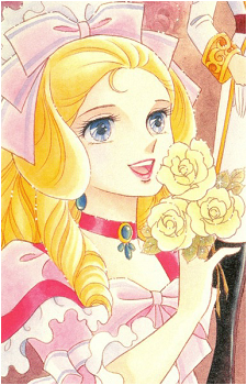 Marie Antoinette {VnB}
