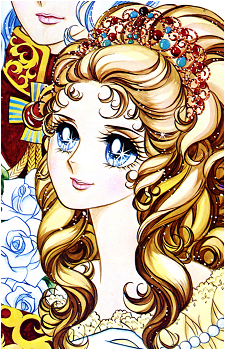Marie Antoinette {VnB}