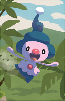 Mr. Mime