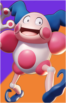 Mr. Mime's image