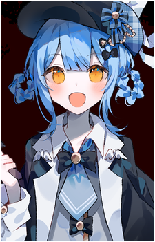 Sherry Tachibana's image