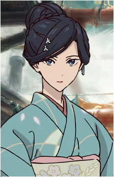 Noriko Momokawa's image
