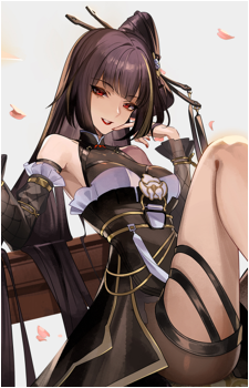 Ji Yu's image