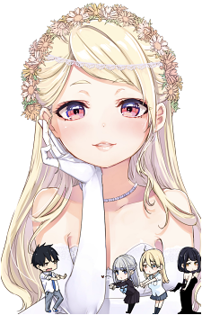 Lily Amane