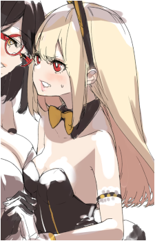 Lily Amane