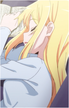 Lily Amane