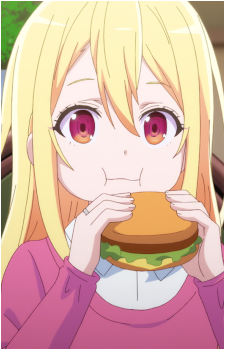 Lily Amane