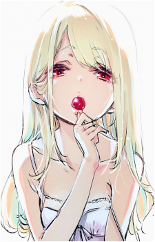 Lily Amane
