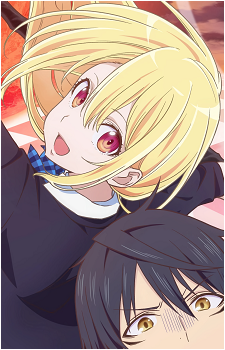 Lily Amane