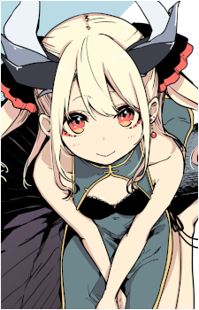 Lily Amane
