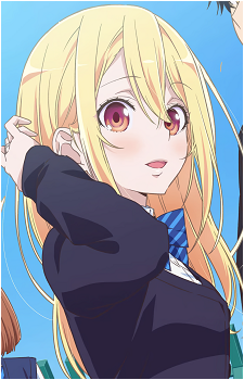Lily Amane