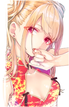 Lily Amane