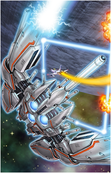 B.E.S. Big Core MK-3's image