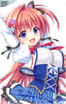 Akane Kuryuu's image