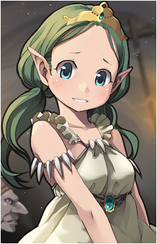 Goblin Princess {SnB}'s image