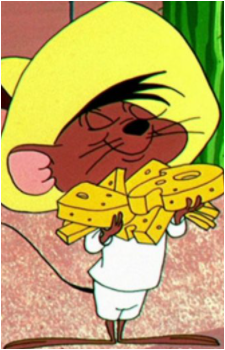 Speedy Gonzales