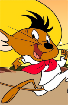 Speedy Gonzales's image