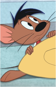 Speedy Gonzales