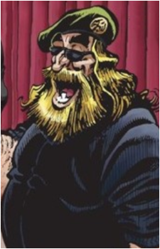 Dan Wagner's image