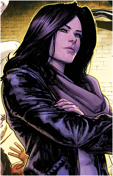 Jessica Jones's image