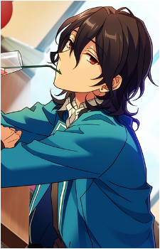 Rei Sakuma