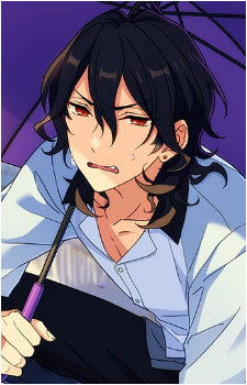 Rei Sakuma