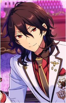 Rei Sakuma
