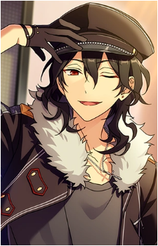 Rei Sakuma