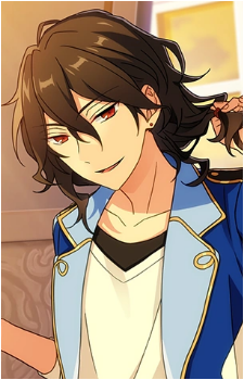 Rei Sakuma