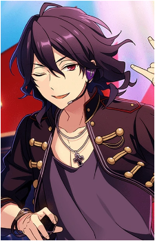 Rei Sakuma