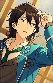 Rei Sakuma