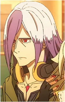 Kunai's image
