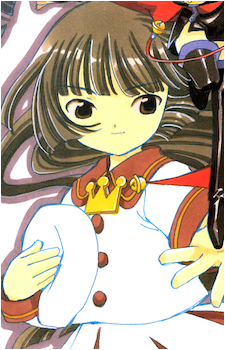 Hatoko Kobayashi's image