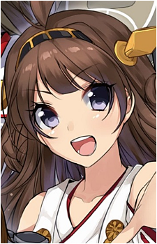 Kongou