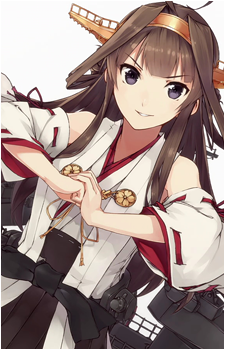 Kongou