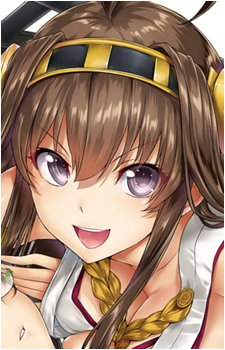 Kongou