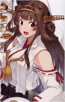 Kongou