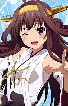 Kongou