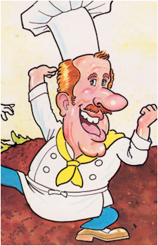 Peter Pepper's image
