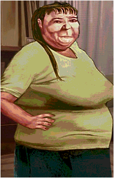 Big Momma's image