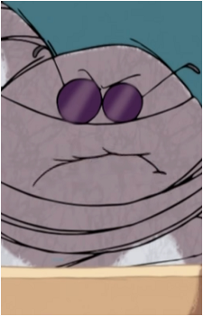 Tut's image