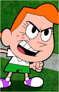 Mindy's image