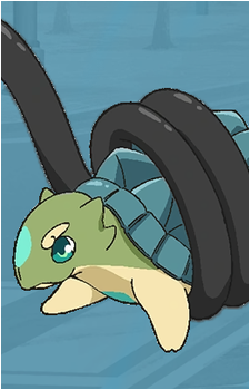 Sango's image